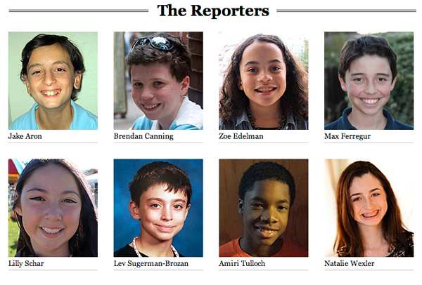 2014 si kids kid reporters